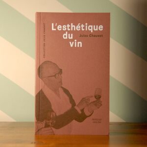 L'ESTÉTHIQUE DU VIN - immagine 3