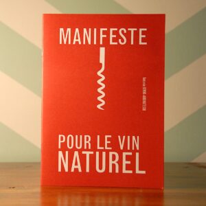 MANIFESTE POUR LE VIN NATUREL - immagine 3